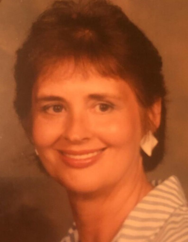 Patricia Lee (Cope)  Roane