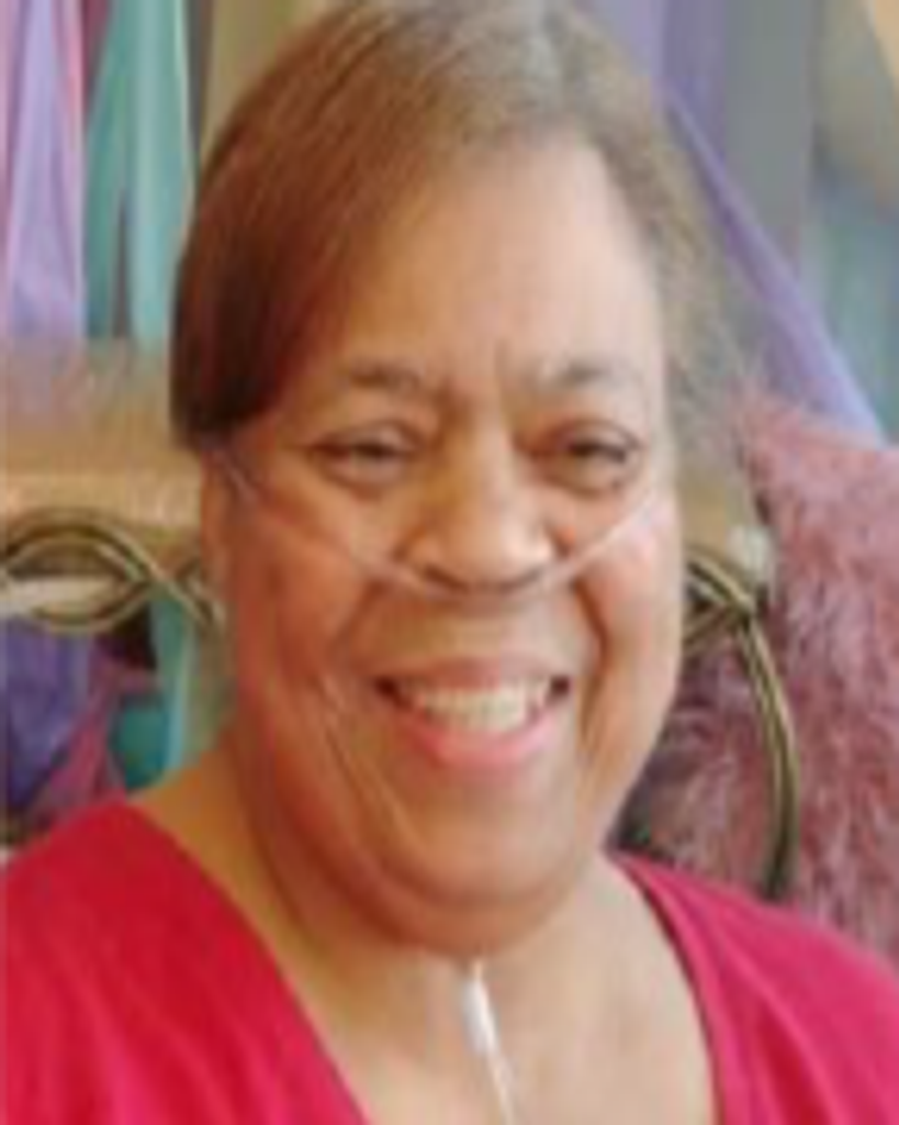 Brenda J. Simmons Profile Photo