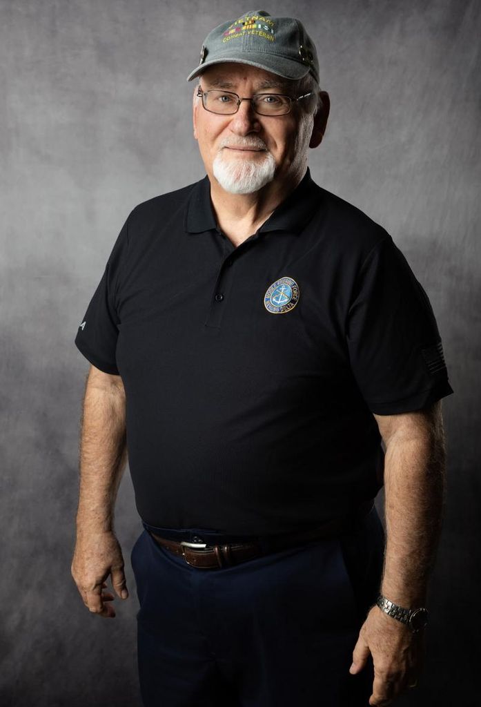 Darrel D. Ashlock Profile Photo
