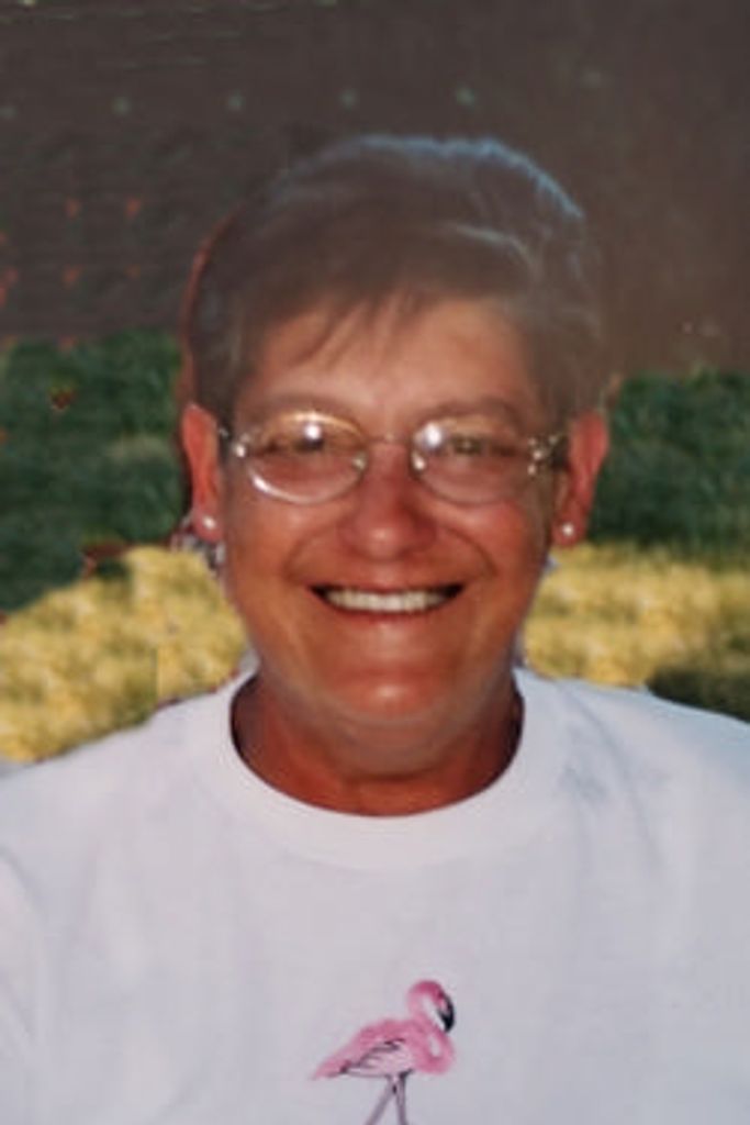 Carol Carlson Profile Photo