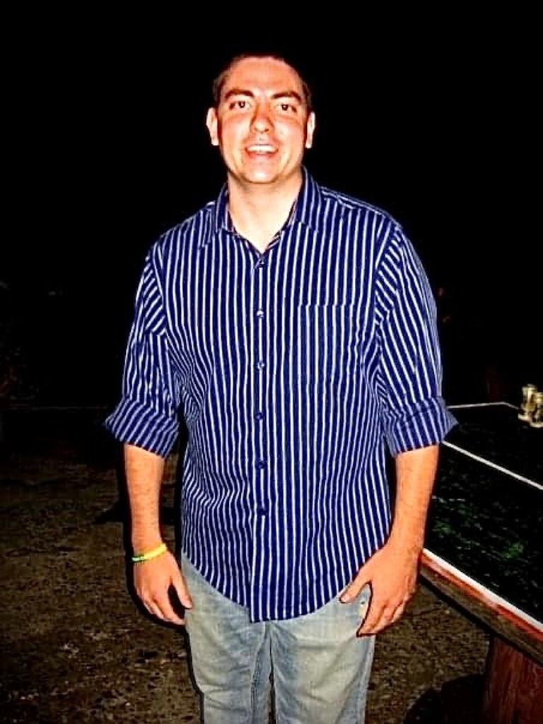 Mark Andrew Ruybal Ii