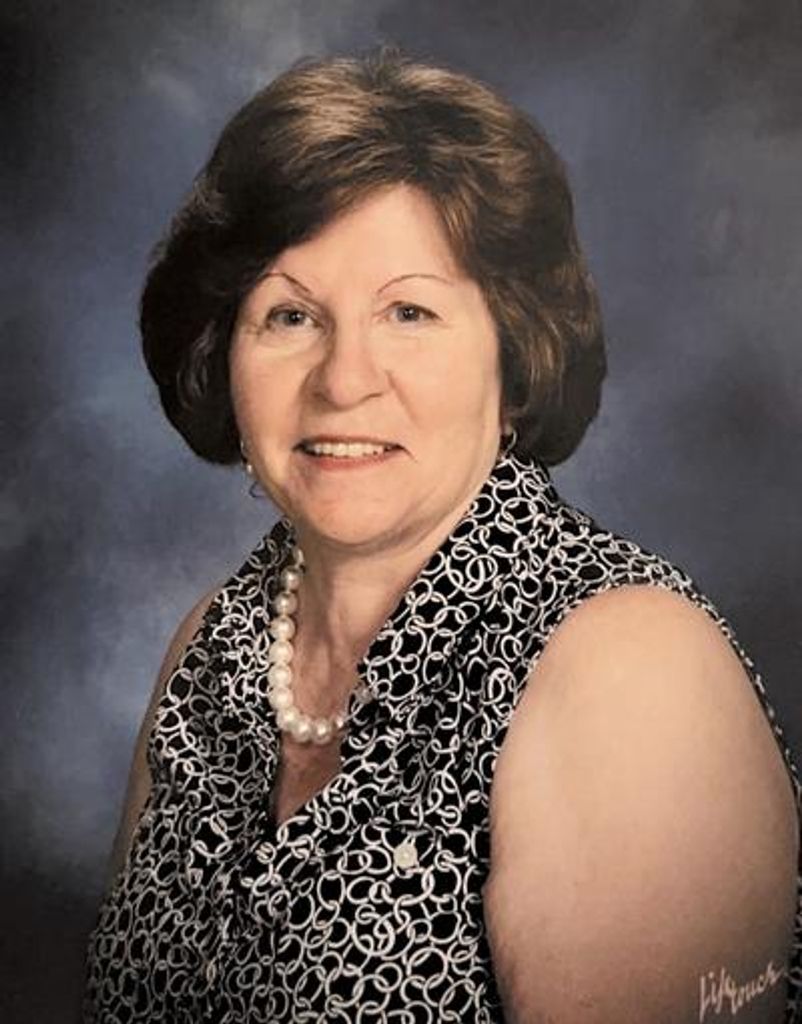 Kate P. Freeman Profile Photo