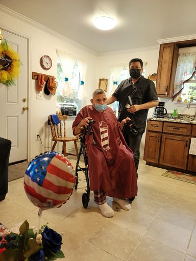 Fernando Guajardo Sr. photo gallery thumbnail 109 of 132