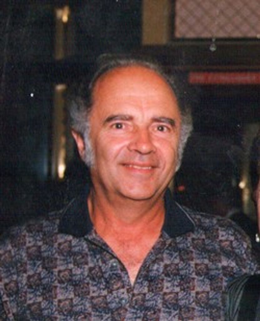 Raymond Guetzke Profile Photo