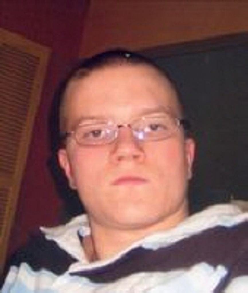 Trenton J. Griebling Profile Photo