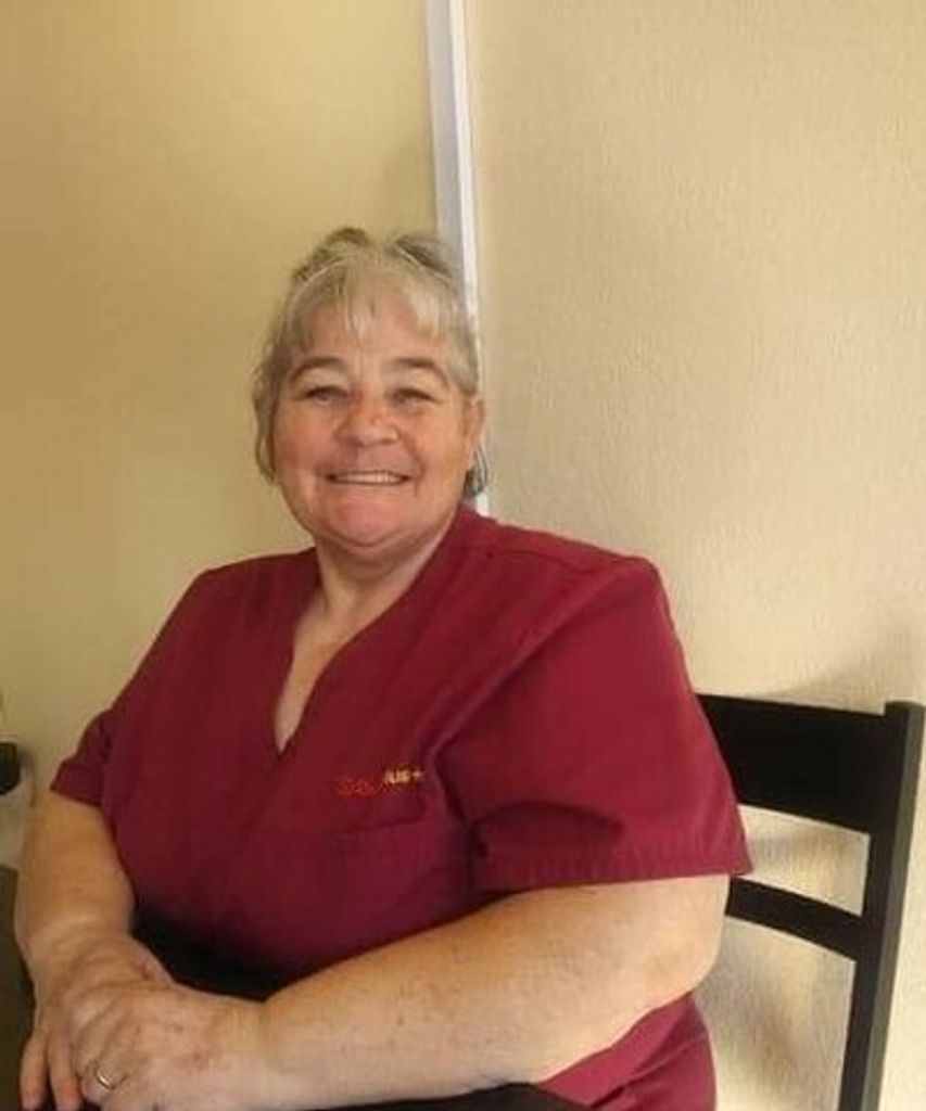Brenda Southerland Profile Photo
