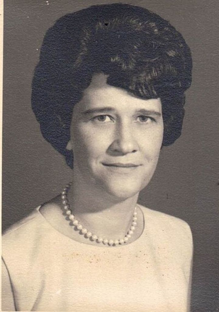 Mary Elizabeth Johnson Duncan Profile Photo