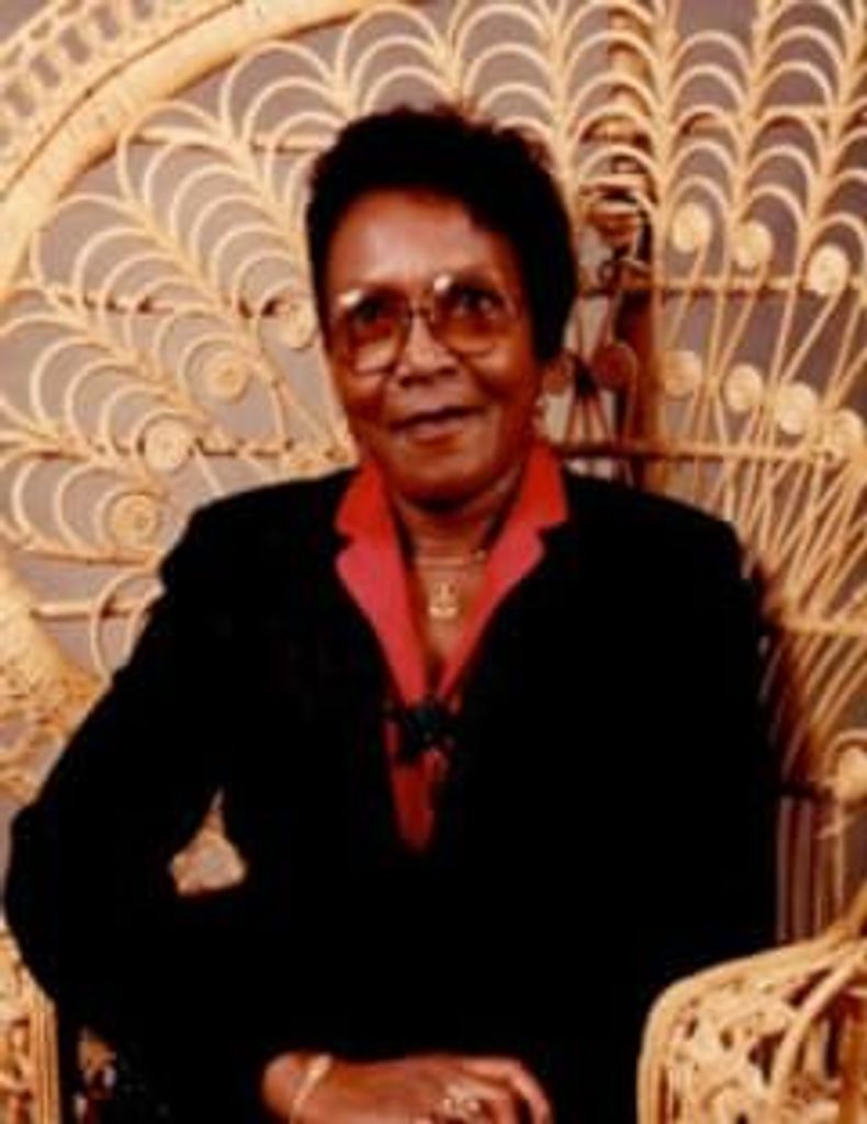 Lillian B. Caldwell Profile Photo
