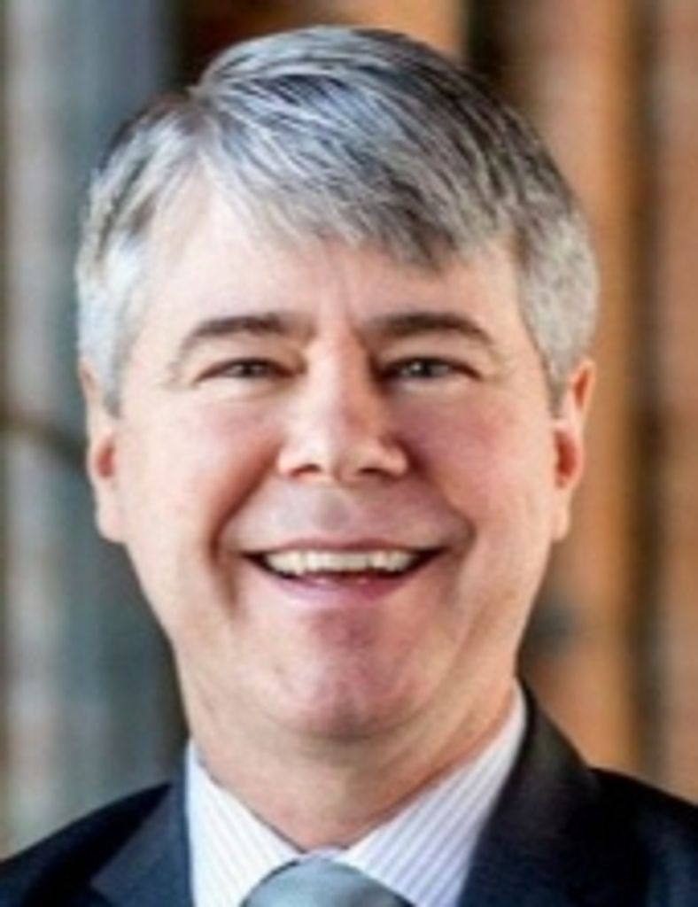 Christopher Mckinney Profile Photo