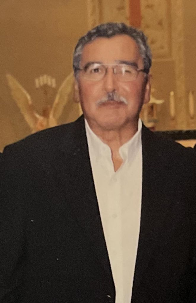 Miguel Martinez Melesio
