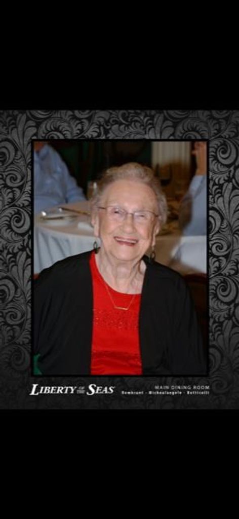 Pauline Cowart Profile Photo