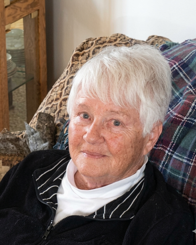 Norma Marlene Boltz Profile Photo