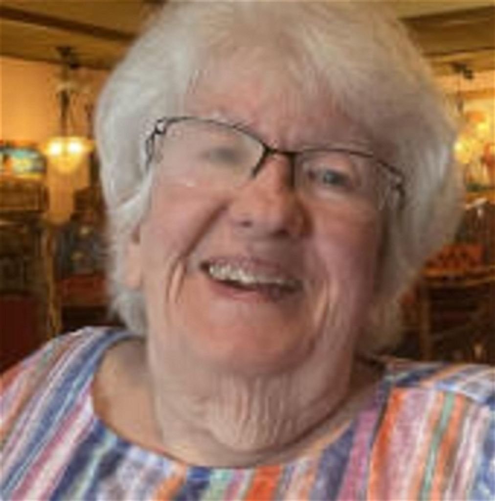 Lauretta Kay Barrow