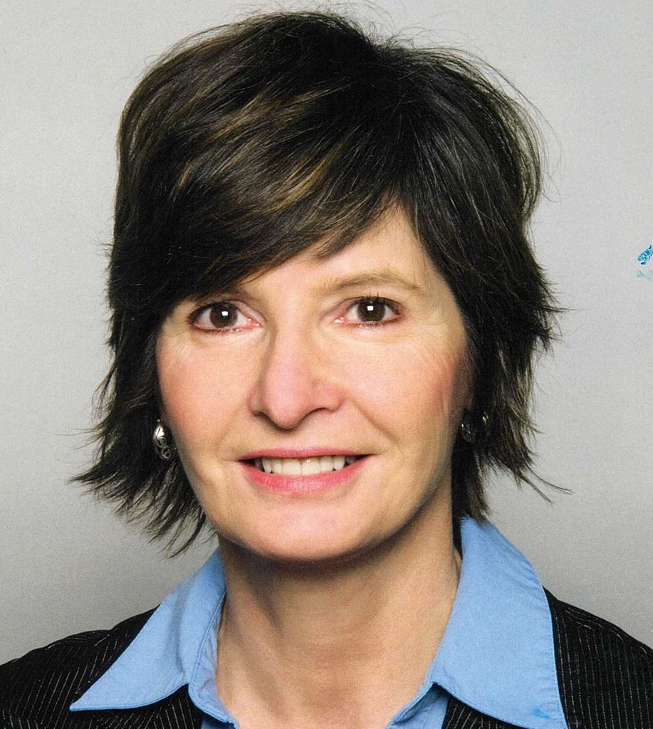 Pamela R. Tolford