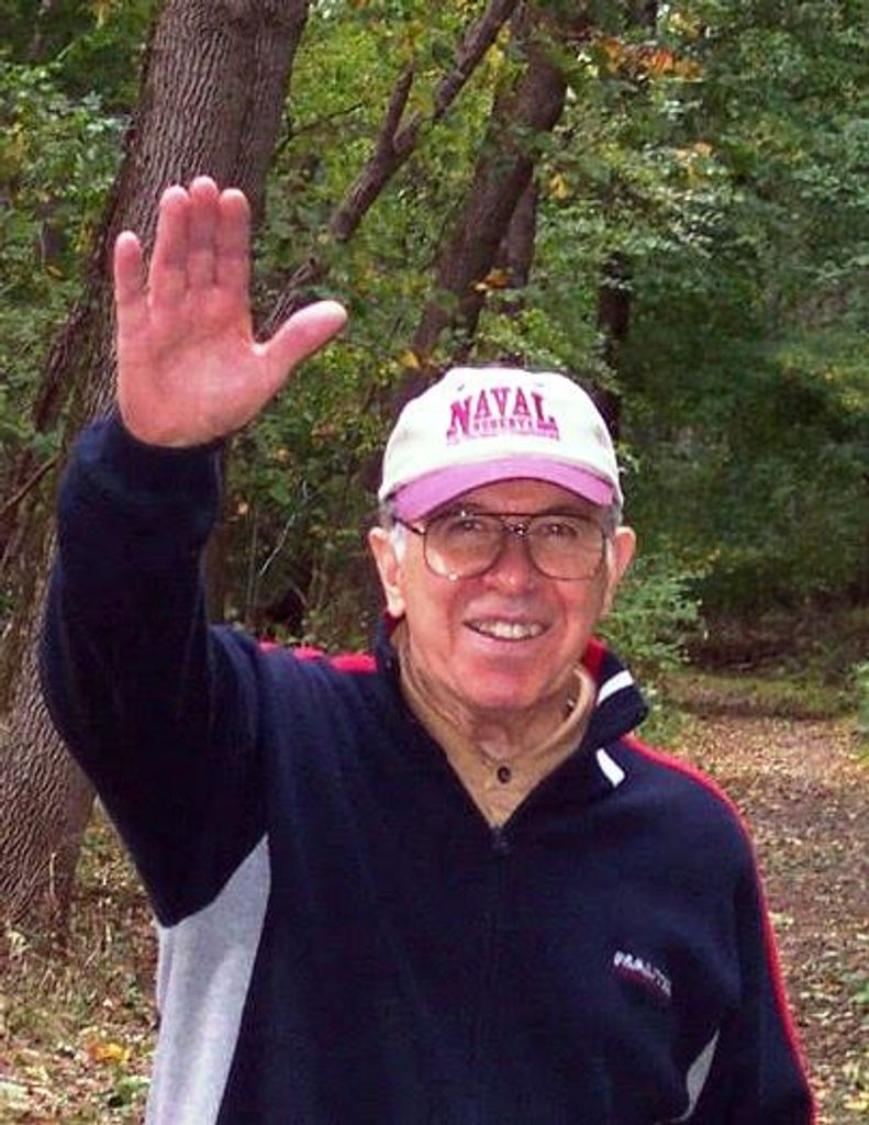 Carl Guarino