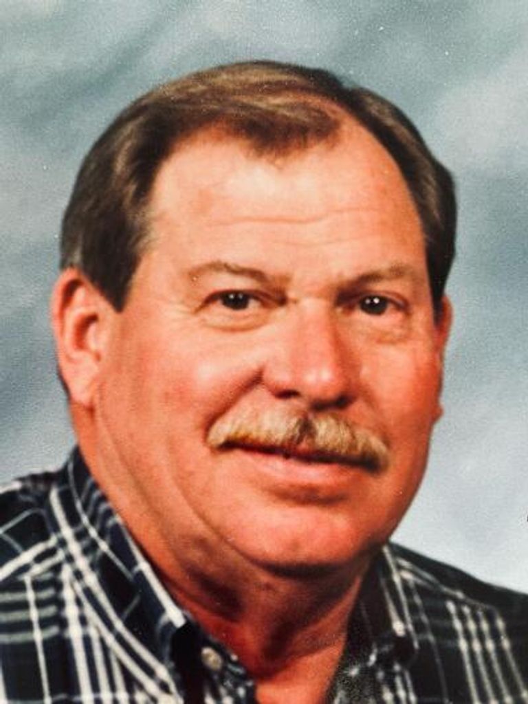 Roger Lee Mcdaniel Profile Photo