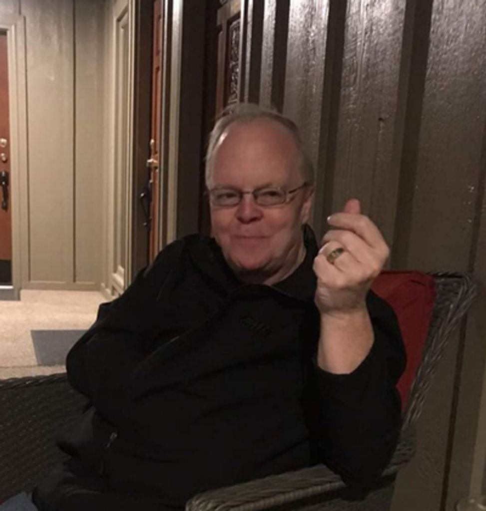 Michael Leahy Profile Photo
