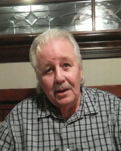 Ronald L. Hamlin Profile Photo