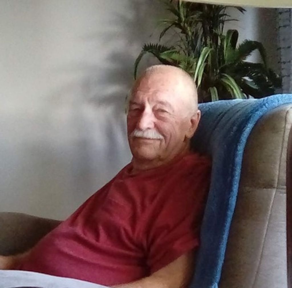 Charles R. Brown Profile Photo