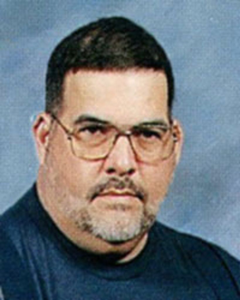 Danny J. Mockridge