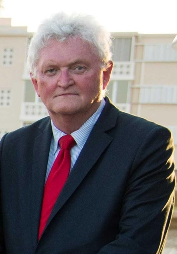 Timothy Michael Foley