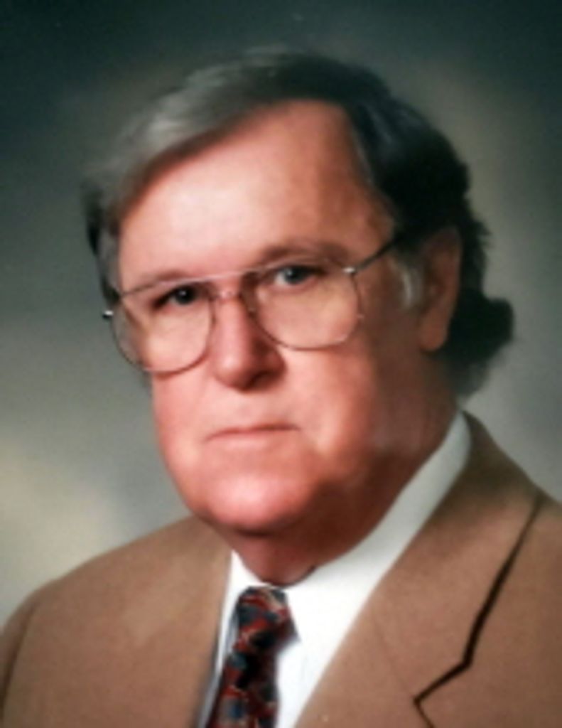 William  "Gay" Billingsley