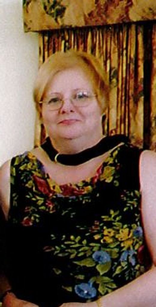 Joan Marsha Hennig Profile Photo