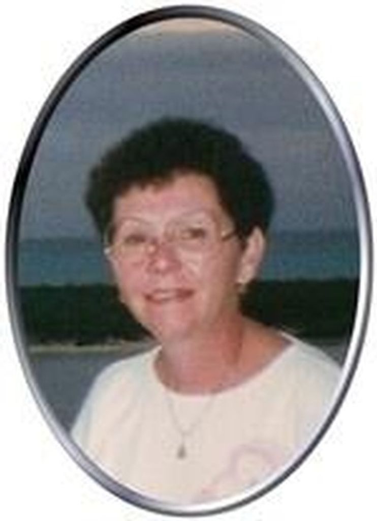 Martha Diane Tiffin