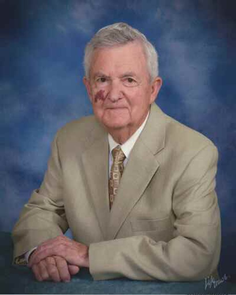 Randall Gowdy Profile Photo