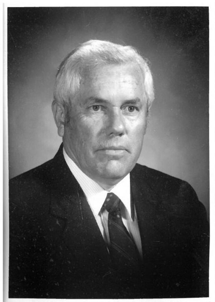James "Jim" Eric Norris Jr. Profile Photo