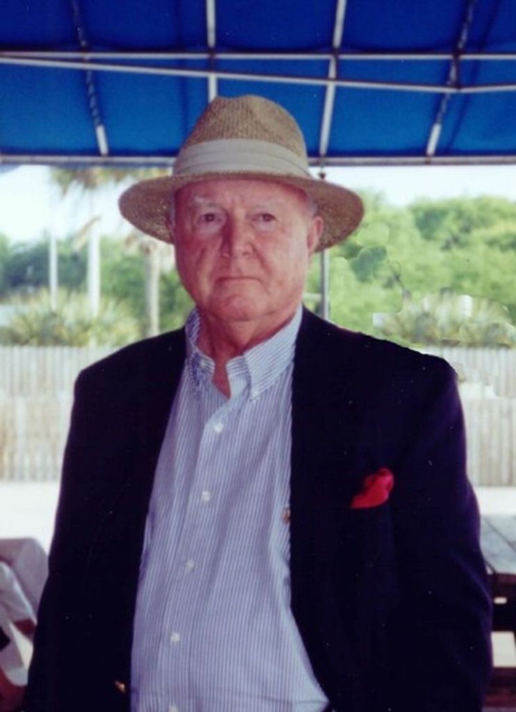 Moye Padgett Profile Photo