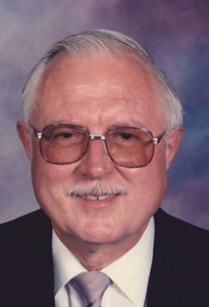 Earl C. Brinkman Profile Photo