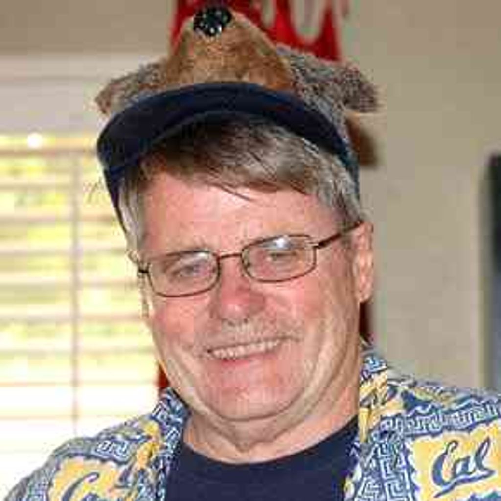 Jerry Sibert Smith Profile Photo