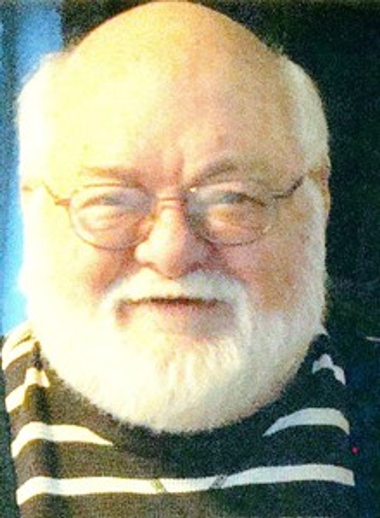 Allen J. Mathews