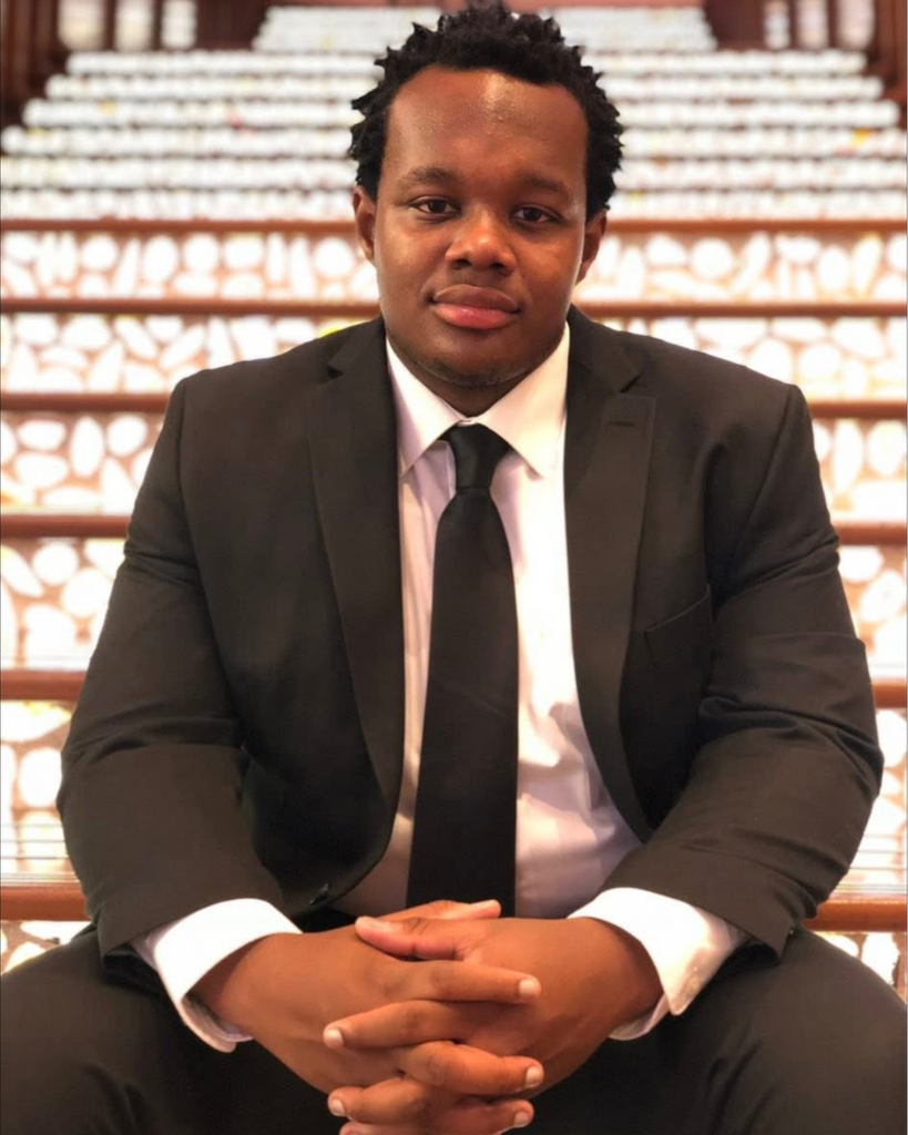 Joree Wisdom Chiebuka Odabi Profile Photo
