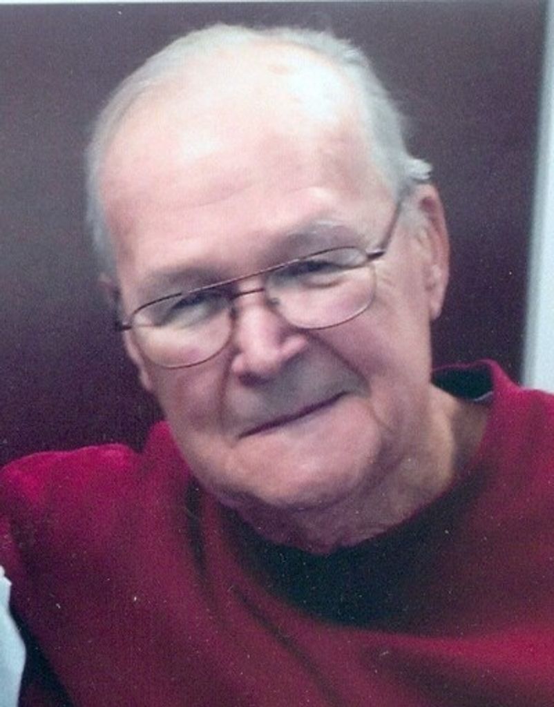 Paul Costello Profile Photo