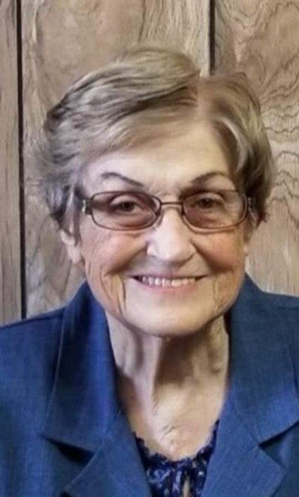 Martha Bayne Propes Profile Photo