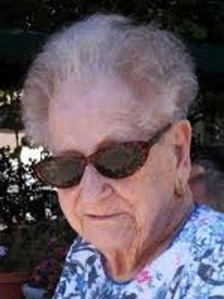 Marjorie Maxine Klick, Nee Pribble Profile Photo