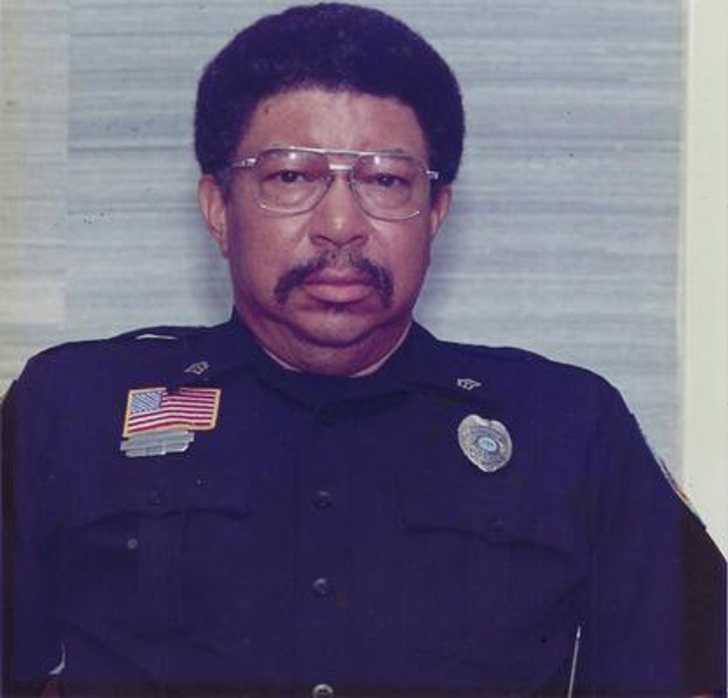 Stanley Mcfadden Profile Photo