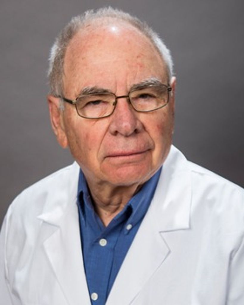 Dr. C. William Briscoe