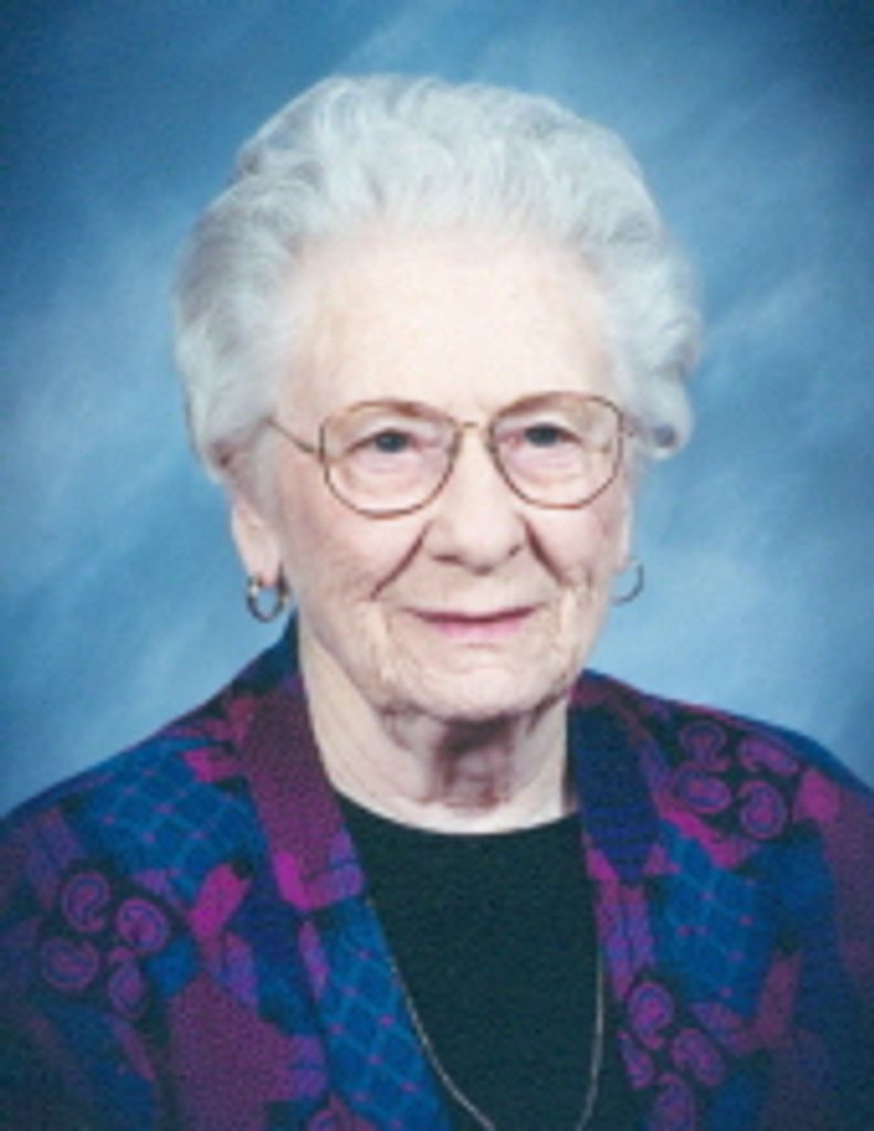 Maxine L. Vogel