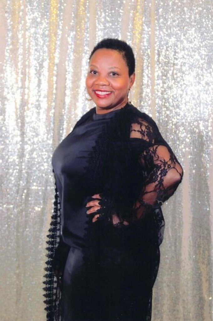 Shannon Dawn Gomez Profile Photo