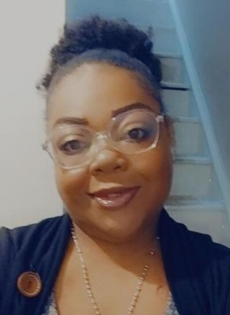 Jymiece Olivia Kirby Profile Photo