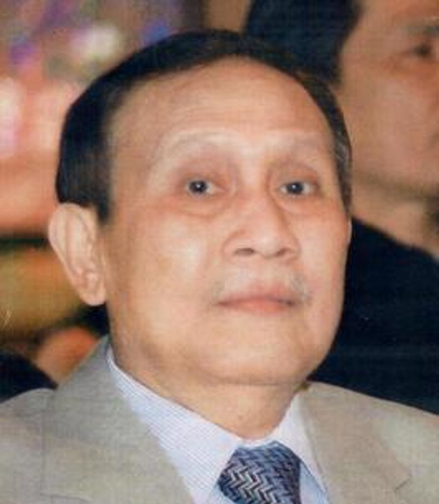 Ngoc Tran