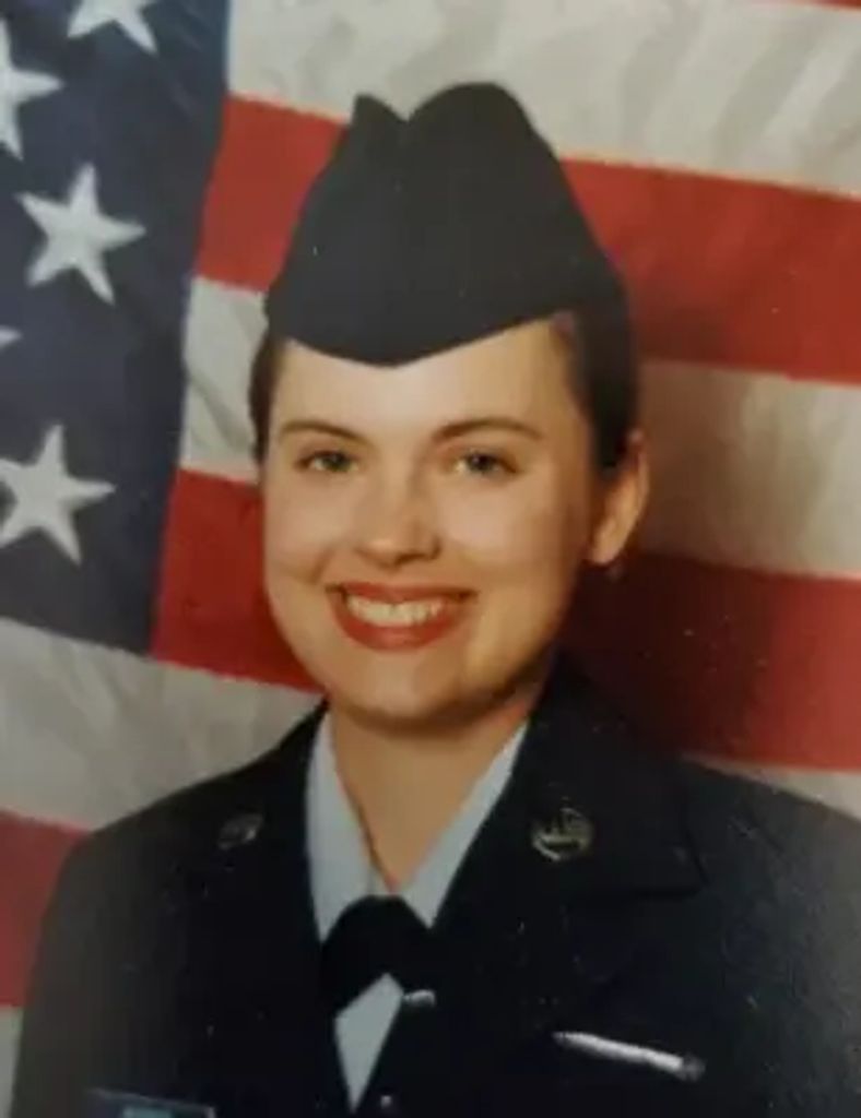 Jennifer Cahill