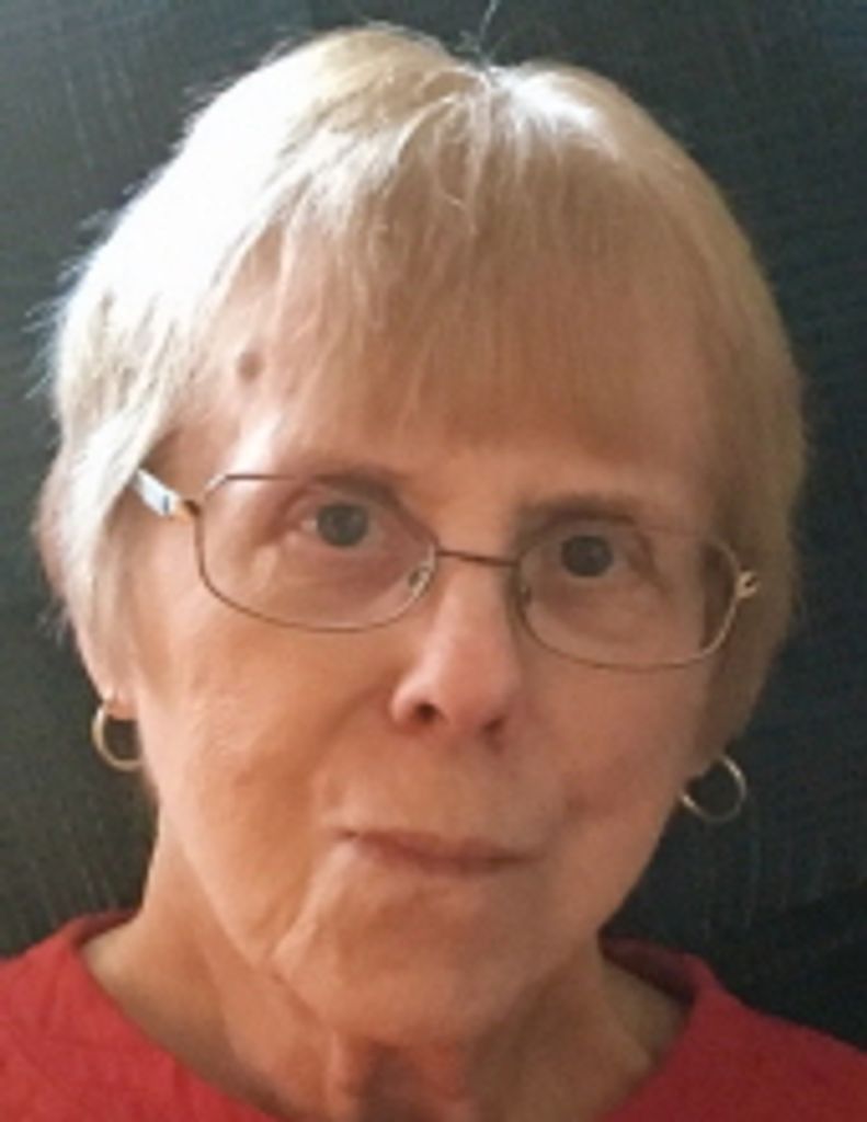 Linda "GMA" Krasowski