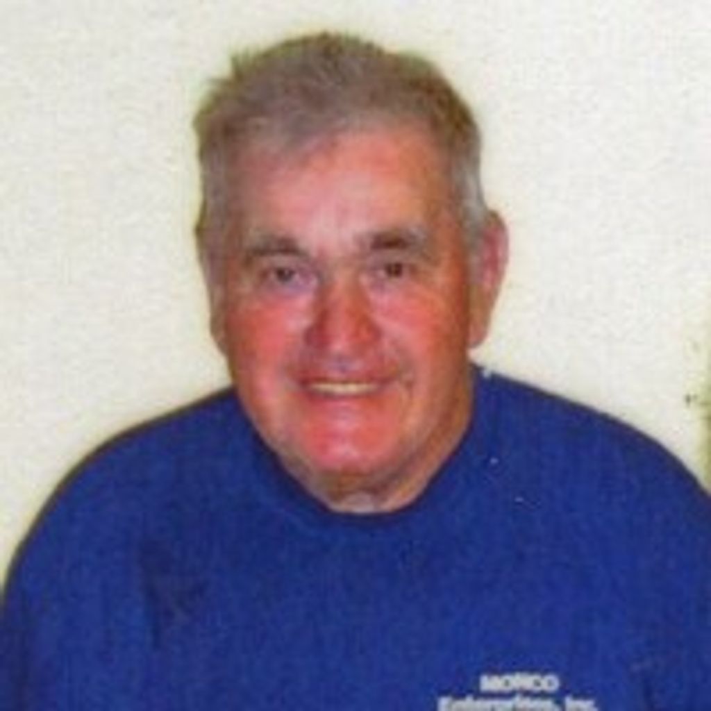 Maynard Gilbert