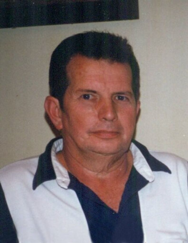 James B. "Jim" Bunch Profile Photo