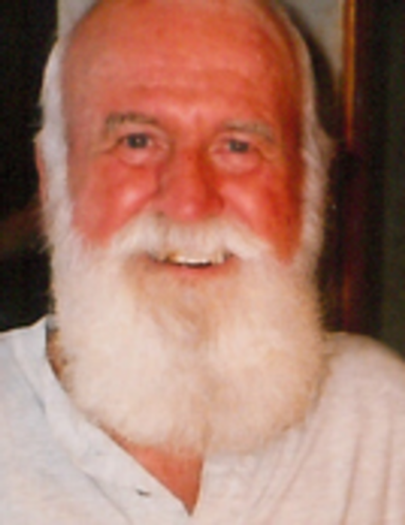 Jack  Laverne Mcavinew