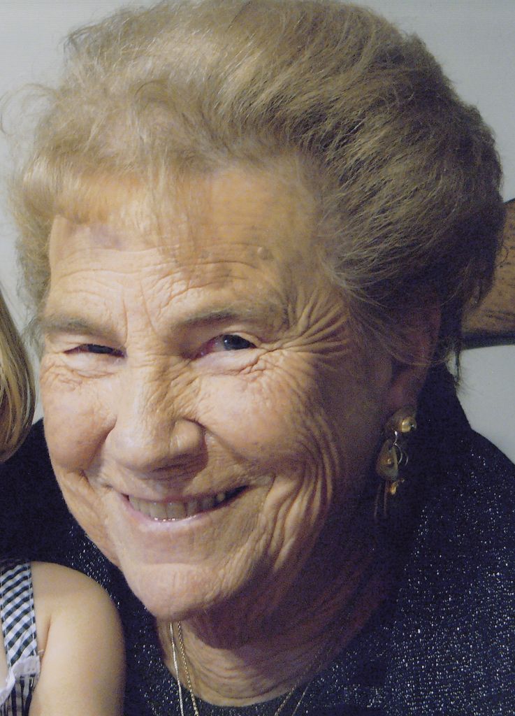 Marilyn Butler
